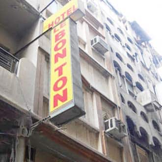 Hotel Le Bon Ton, Ludhiana 1